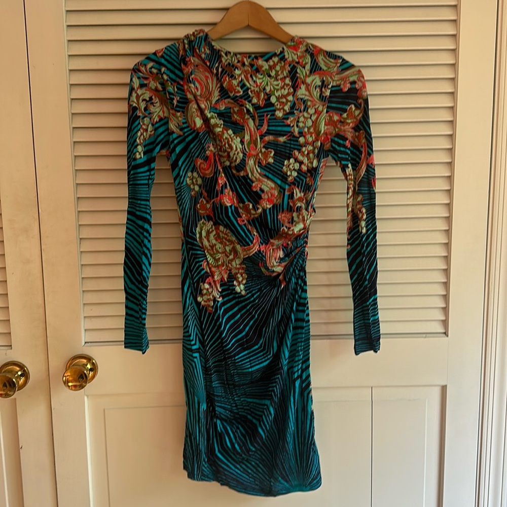 Gorgeous Matthew Williamson Dress
